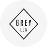 Grey London Logo